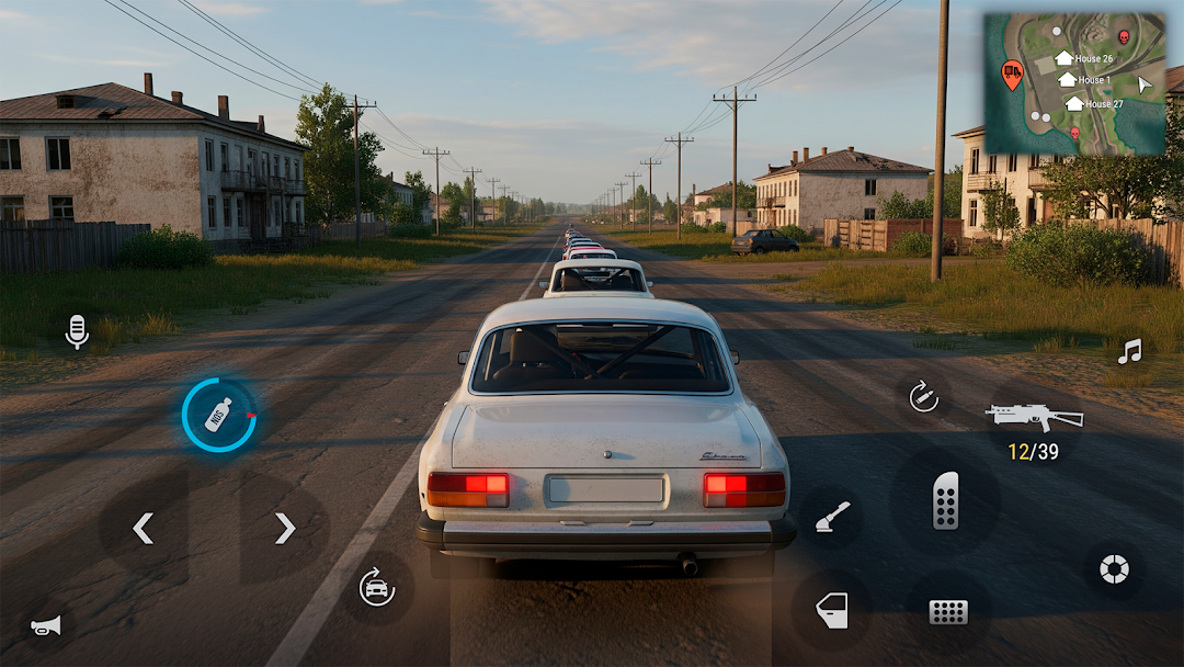 MadOut 2 скриншот